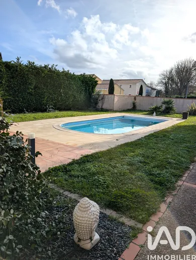 Maison à Le Fauga (31410)