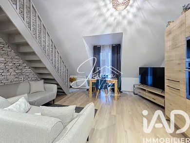 Appartement à Othis (77280)