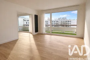 Apartment in Nantes (44200)