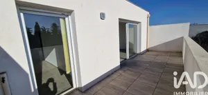 Appartement à Nîmes (30900)