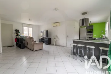 Maison à Dordives (45680)