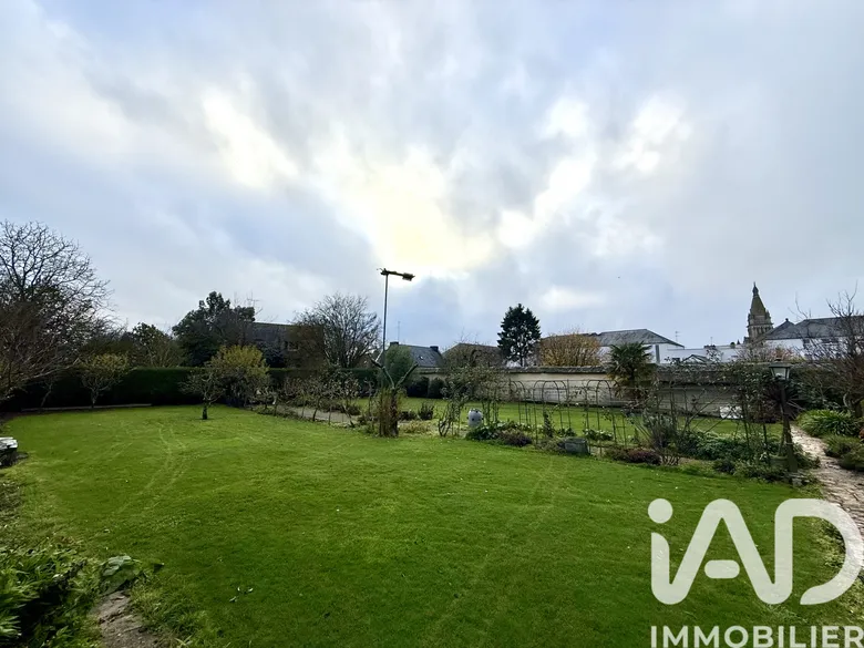 Terrain à bâtir à Melesse (35520) · 293 400 €