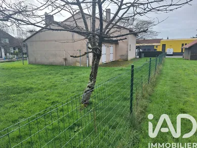 Architectural house in Archigny (86210)
