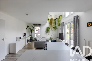 Apartment in Poissy (78300)