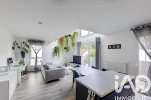 Appartement à Poissy (78300)