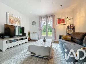 Maison à Dreux (28100)