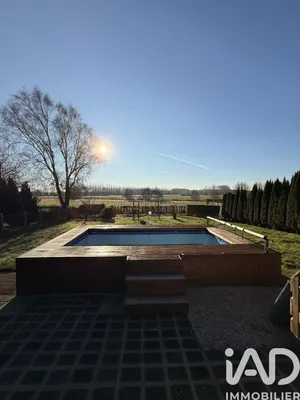 Maison à Ecques (62129)