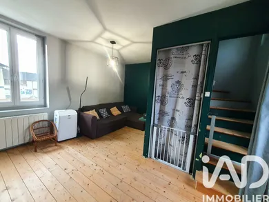 Maison de ville à La Ferté-sous-Jouarre (77260)