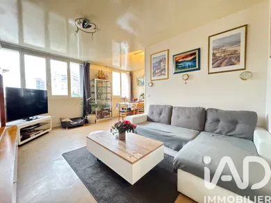 Appartement à Issy-les-Moulineaux (92130)