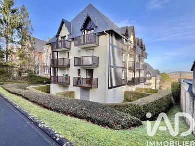 Apartment in Villers-sur-Mer (14640)