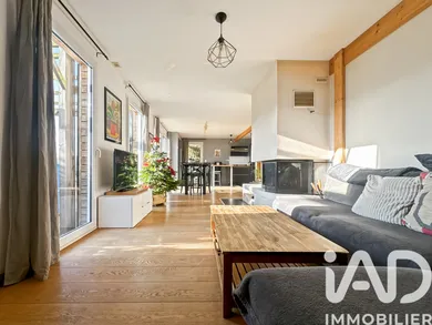 House in Aucaleuc (22100)