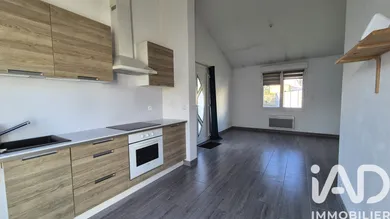 House in Rezé (44400)