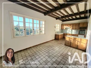 Maison traditionnelle à Saint-Just-Saint-Rambert (42170)