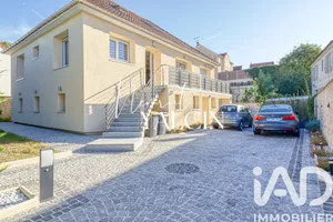 Maison à Attainville (95570)