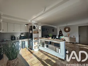 Appartement à Saint-Paul-de-Vence (06570)