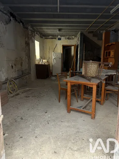 Maison de village à Lespignan (34710)