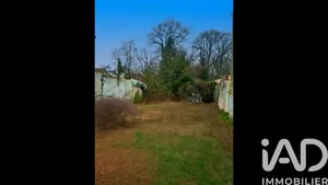 Land in Montfermeil (93370)