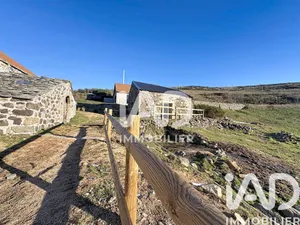 Farm in Mézilhac (07530)