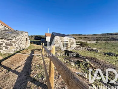 Ferme à Mézilhac (07530)