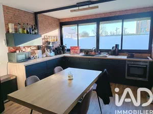 Appartement à Savigny-le-Temple (77176)