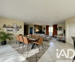 Traditional house in Giroussens (81500)