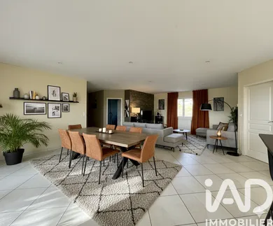 Traditional house in Giroussens (81500)