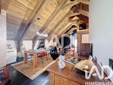 Ferme à Mézilhac (07530)
