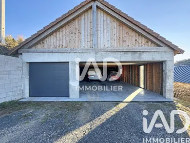 Ferme à Mézilhac (07530)