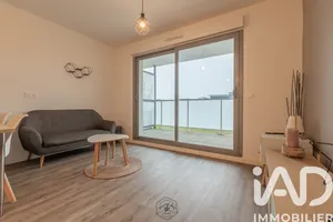 Appartement à Thionville (57100)