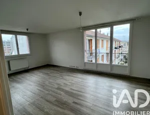 Appartement à Meaux (77100)