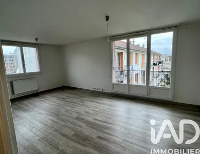 Appartement à Meaux (77100)