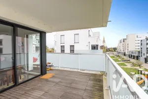 Apartment in Rennes (35000)