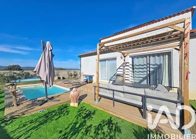 House in Fourques (66300)