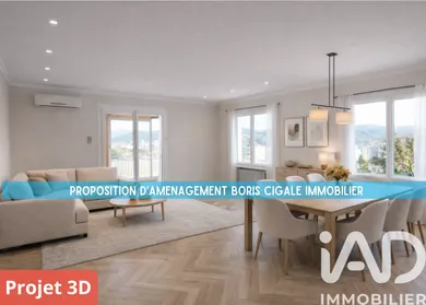 Maison à Saint-Étienne (42100)