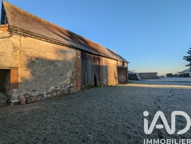 Maison de campagne à Saint-Laurent-la-Gâtine (28210)