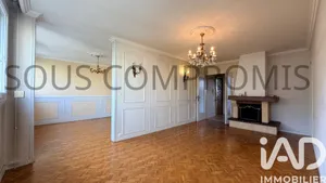 Appartement à Marseille (13015)