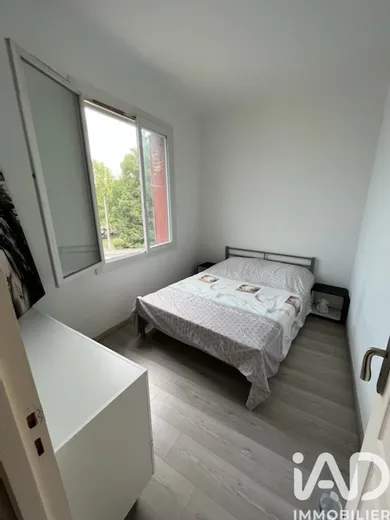Apartment in Montélimar (26200)