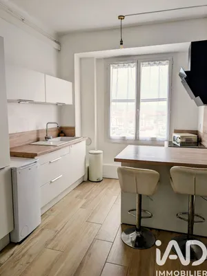 Appartement à Montélimar (26200)