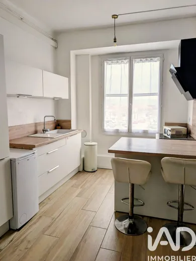 Appartement à Montélimar (26200)