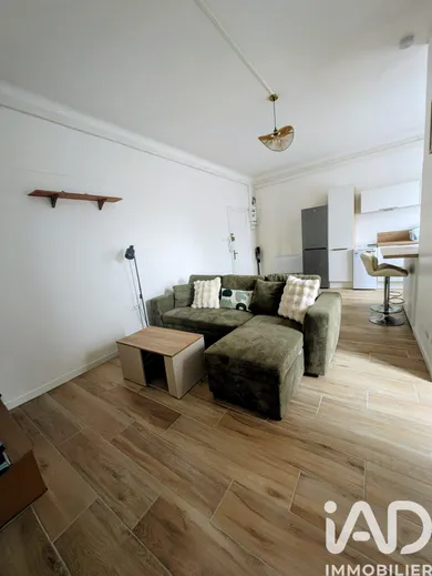 Apartment in Montélimar (26200)