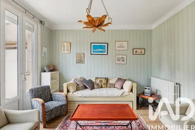 House in Bordeaux (33000)