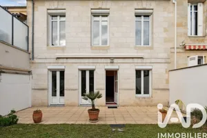 House in Bordeaux (33000)