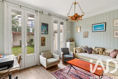 House in Bordeaux (33000)