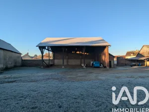 Maison de campagne à Saint-Laurent-la-Gâtine (28210)