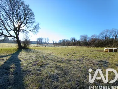 Terrain à bâtir à Schalbach (57370)