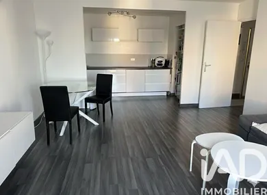 Appartement à Créteil (94000)