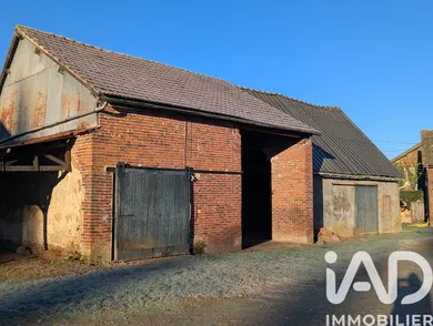 Maison de campagne à Saint-Laurent-la-Gâtine (28210)