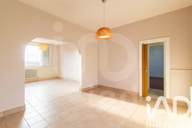 Townhouse in Margny-lès-Compiègne (60280)
