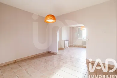 Townhouse in Margny-lès-Compiègne (60280)