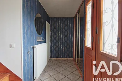 House in Presles (95590)